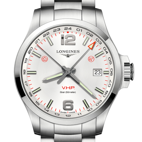 Illustration for article titled You Can Easily Reprogram the Timezone on This Watch Using Flashes of Light From Your Smartphone